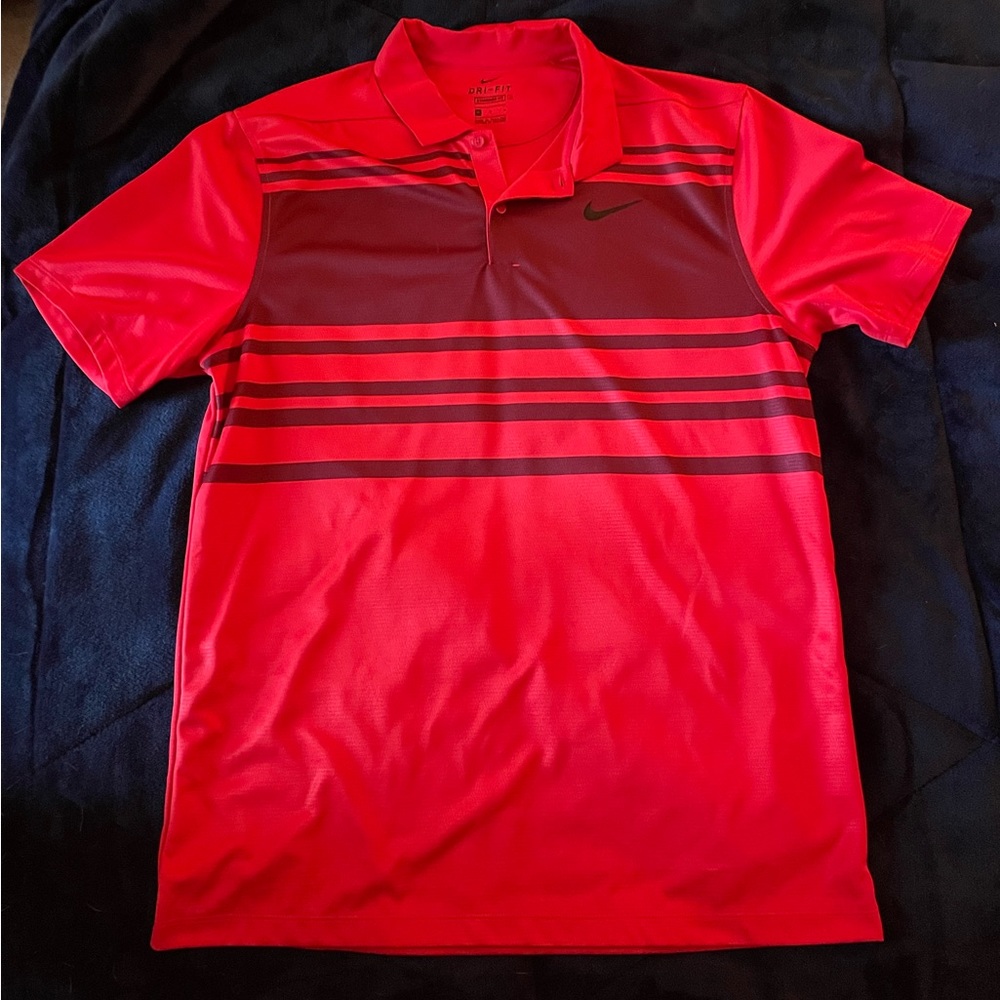 Men’s Nike Golf Polo